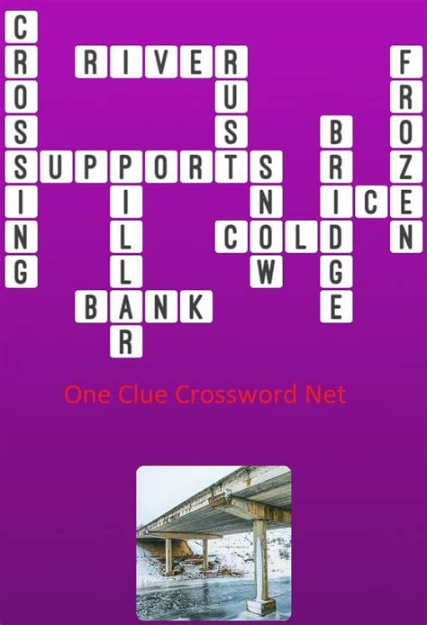 Bridge predecessor crossword. "Twenty Years After "Predecessor, With "The" Crossword Clue The crossword clue "Twenty Years After "predecessor, with "The" with 15 letters was last seen on the January 01, 2010.We think the likely answer to this clue is THREEMUSKETEERS.Below are all possible answers to this clue ordered by its rank. You can easily improve your search by … 