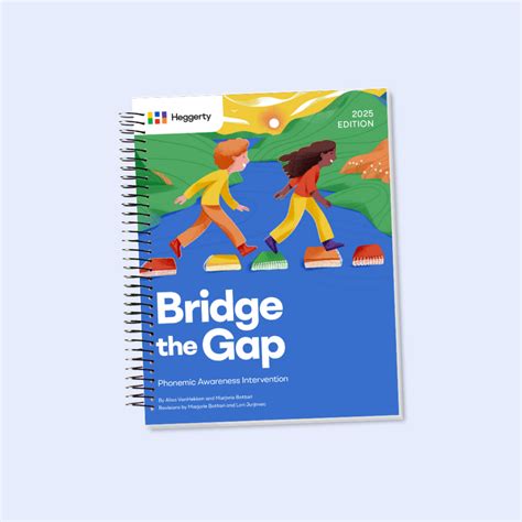 Bridge the gap heggerty amazon.  Explore our curriculum, decodable books...