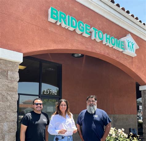 Bridge to Home SCV - GuideStar Profile