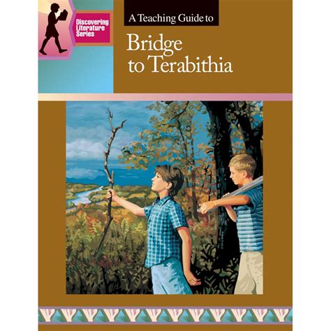 Bridge to terabithia literature guide elementary solutions. - Lg lfx31925st service manual repair guide.