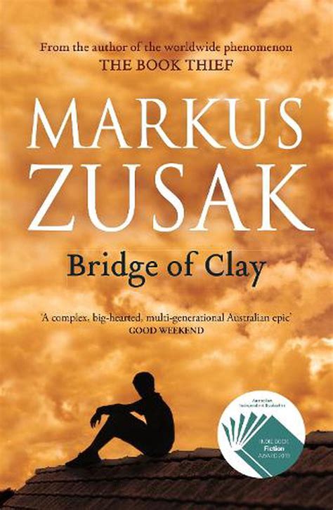 Read Online Bridge Of Clay By Markus Zusak