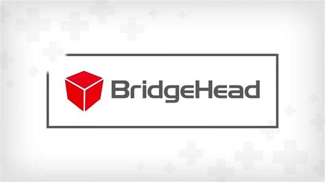 BridgeHead Software - YouTube