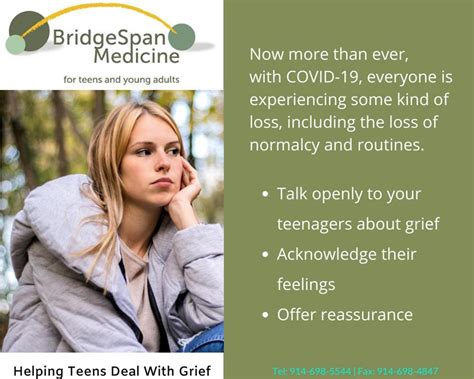 BridgeSpan Medicine Adolescent Medicine Physicians …