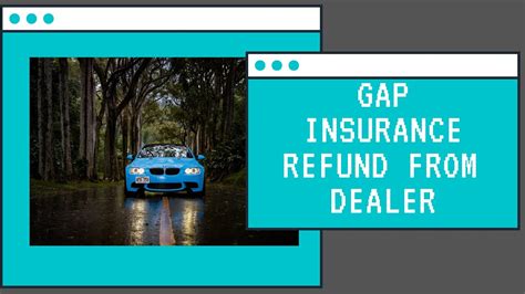 You must first check the policy expiration date. Multiply the amount you paid for the GAP insurance by the number of months your policy is valid and then calculate your due GAP refund. By dividing the monthly cost by the number of months you won’t be utilizing the premiums, you may determine your owed refund.. 