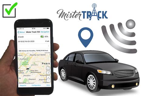 Bouncie provides GPS location, driving habits, v