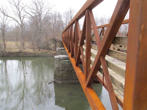 Bridgehunter.com CUOH - Tuscarawas River Bridge …