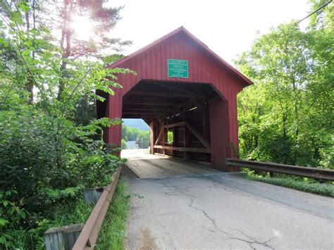 Bridgehunter.com Newell Covered Bridge 45-12-10