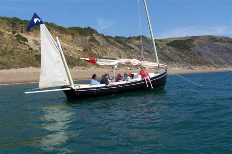 Bridgend Boat Company Yacht Charter Guide