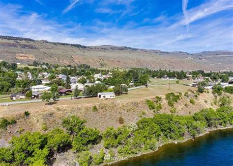 Bridgeport, WA Homes For Sale & Real Estate