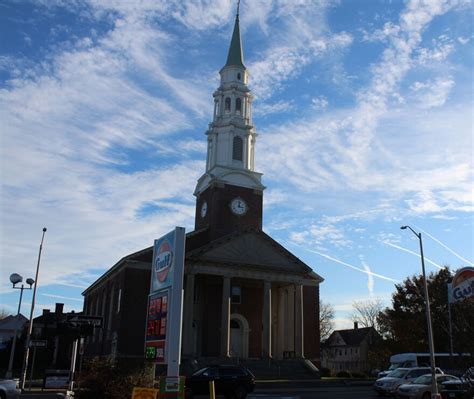 Bridgeport Islamic Community Center Congregation …