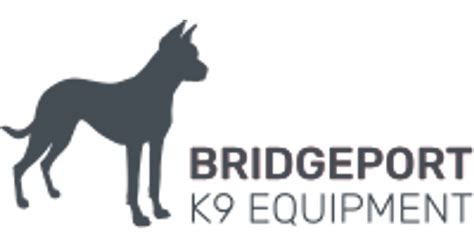 Bridgeport K9 Equipment Quality Dog Training Equipment