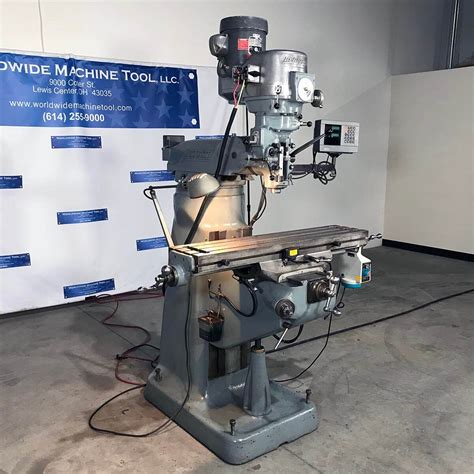 Bridgeport manual milling machine for sale. - Instruction manual for an easy cook 727 model.