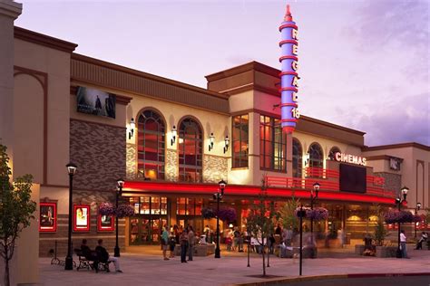 Bridgeport village oregon. Bridgeport Village in Tigard, Oregon offers an outstanding array of exclusive stores, boutiques, restaurants along with the largest IMAX theater in Oregon. 