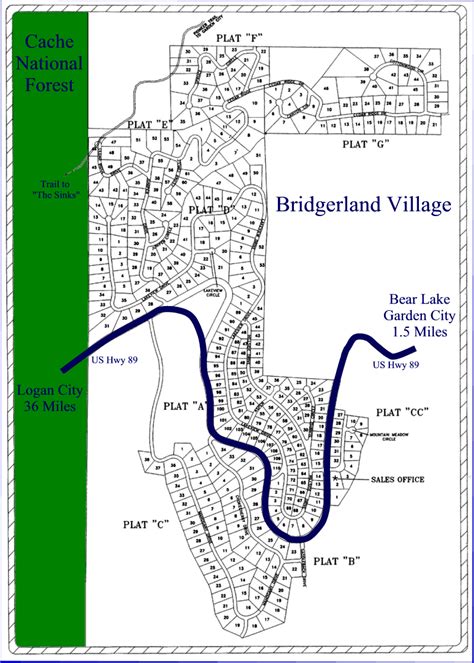 Bridgerland Village Homeowner