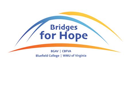 Bridges for Hope CBF Virginia