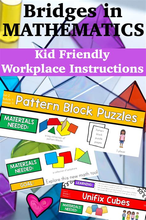 Bridges in mathematics grade 3 unit 1.  An accompanying implementation guide in...