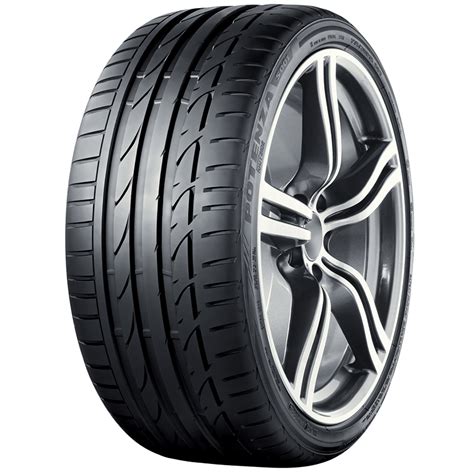 Bridgestone Potenza S001 225/45 R19 92W * RFT - Idealo