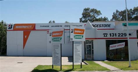 Bridgestone Select Oakleigh