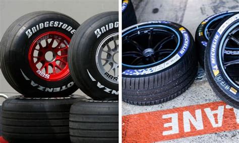 Bridgestone vs michelin. Both brands are quite responsive and are truly easy to control. However, there is still a slight difference in how both brands perform in terms of responsiveness. The steering responsiveness of Michelin Tires is slightly better than Yokohama. The difference, albeit negligible, can be felt even more at higher speeds. 