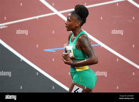 Bridget Anderson - Track & Field Coach - UCLA