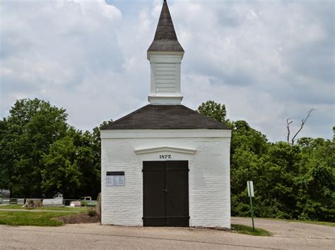 Bridgetown Cemetery