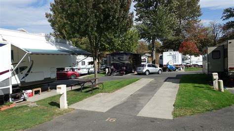 Bridgeview RV Park & Campground