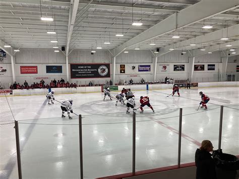 Bridgewater Ice Arena - Stonehill