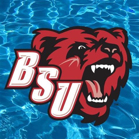 Bridgewater State University Swimming & Diving