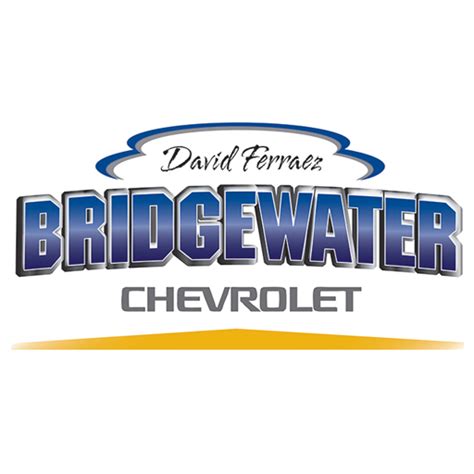 Bridgewater chevrolet. Bridgewater Chevrolet is a BRIDGEWATER Chevrolet dealer with Chevrolet sales and online cars. A BRIDGEWATER New Jersey Chevrolet dealership, Bridgewater Chevrolet is your BRIDGEWATER new car dealer and BRIDGEWATER used car dealer. We also offer auto leasing, car financing, Chevrolet auto repair service, and Chevrolet auto parts accessories - We-are-Here-for-You 