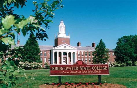 Bridgewater state university bridgewater. Things To Know About Bridgewater state university bridgewater. 