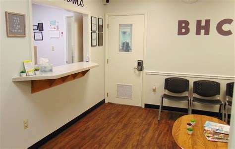 Bridgeway Clinics, LLC Ambulatory Health Care Facility and …