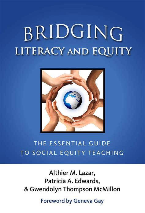 Bridging literacy and equity the essential guide to social equity teaching. - Ein lehrbuch der medizinischen rechtswissenschaft und toxikologie.
