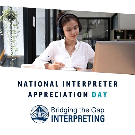 Bridging the gap interpreting. &rdquo; Dec 7, 2022 · Bridging Differences Course Online &...