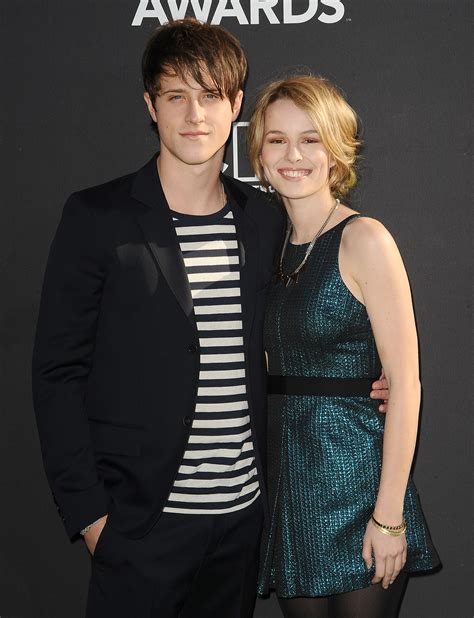 Bridgit mendler and shane harper. Bridgit Mendler may have moved on from her Disney Channel show Good Luck Charlie (*tear*), but there's one thing she took with her: on-screen boyfriend, Spencer (AKA, Shane Harper). That's... 