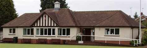 Bridgnorth Bowling Club