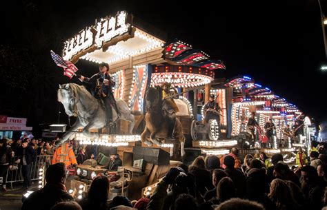 Bridgwater Carnival 2024: Where to park, when it starts …