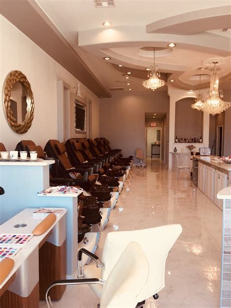 Bridlewood Nail Spa - 35 Reviews, Price, Map, Address in Toronto ...