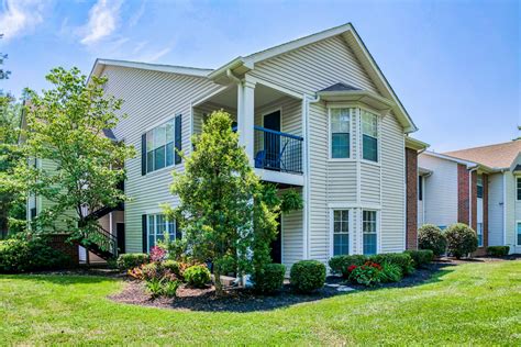 Bridlewood On Westland Apartment Homes In Knoxville