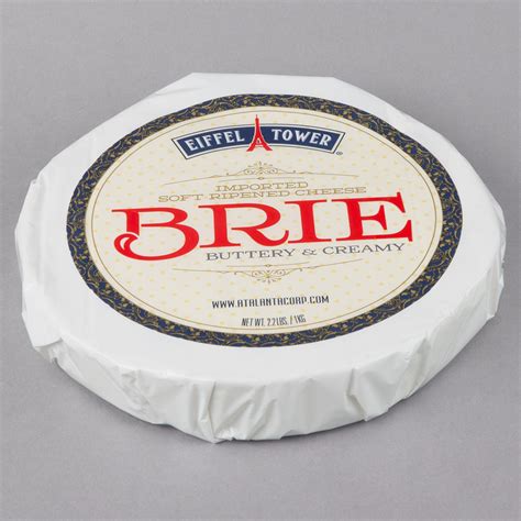Brie Cheese Price