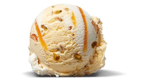 Brie My Guest & Turkey Cake Baskin-Robbins.