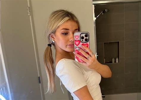 😈 PORN Briechie Leaks