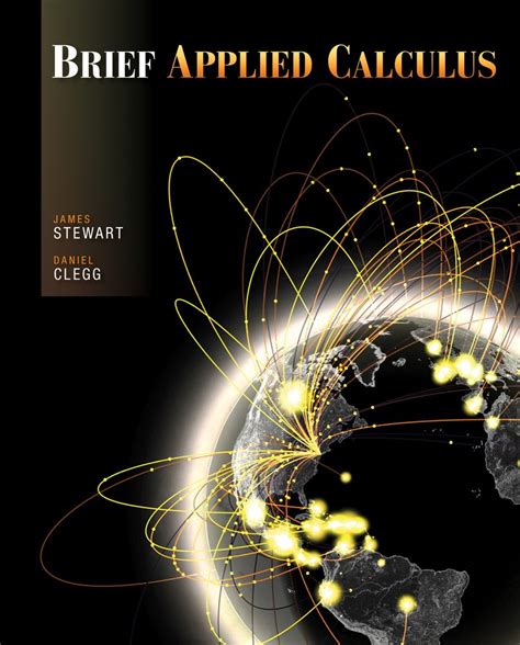 Brief applied calculus complete solution manual by stewart clegg. - Guide to plant galls in britain.