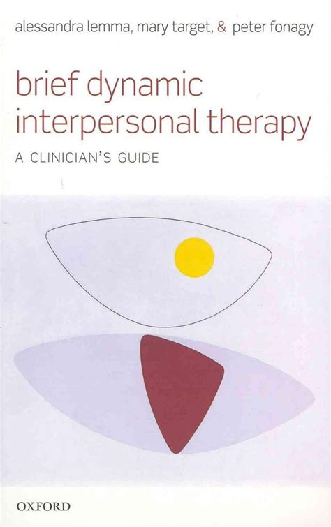 Brief dynamic interpersonal therapy a clinicians guide by alessandra lemma. - The wills eye strabismus surgery handbook.