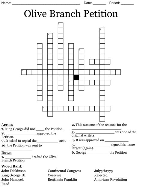 Brief petition crossword clue. Things To Know About Brief petition crossword clue. 