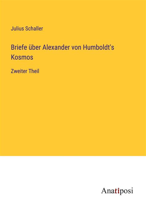 Briefe über alexander von humboldt's kosmos. - Avaya partner voice messaging pc card manual.