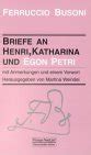 Briefe an henri, katharina und egon petri. - New holland kobelco e30 2sr mini raupenbagger ersatzteilkatalog handbuch sofortiger download.
