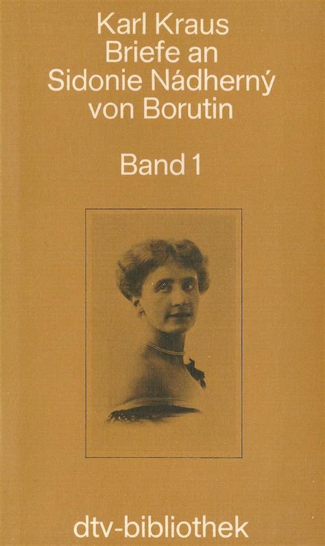 Briefe an sidonie nádherný von borutin : 1913 1936. - The biostatistics cookbook the most user friendly guide for the.