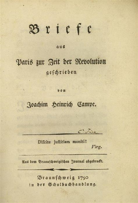 Briefe aus paris zur zeit der revolution geschrieben. - 8 manuali per la soluzione di studio per la fisica.