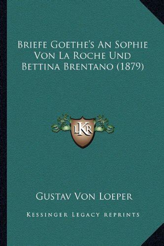 Briefe goethe's an sophie von la roche und bettina brentano. - Dynamics kinematics of particles solution manual.