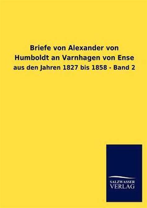 Briefe von alexander von humboldt an varnhagen von ense. - Allis chalmers b112 b 112 ac tractor attachments service repair manual download.